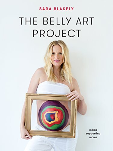 The Belly Art Project: Moms Supporting Moms