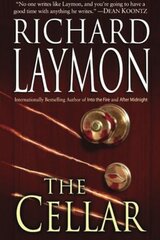 The Cellar by Laymon, Richard