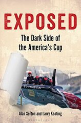 Exposed: The Dark Side of the America’s Cup