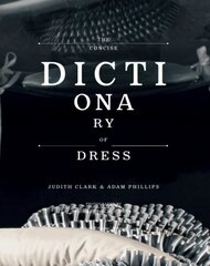 The Concise Dictionary of Dress