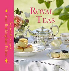 Royal Teas