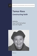 Tamar Ross: Constructing Faith