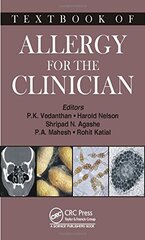 Textbook of Allergy for the Clinician