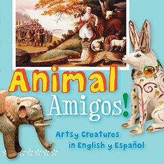 Animals Amigos!