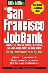 The San Francisco Bay Area JobBank