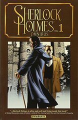 Sherlock Holmes Omnibus, Volume 1