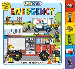 Playtown: Emergency