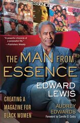 The Man from Essence