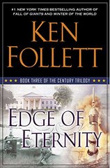 Edge of Eternity by Follett, Ken