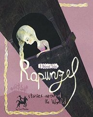 Rapunzel Stories Around the World
