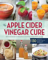 The Apple Cider Vinegar Cure