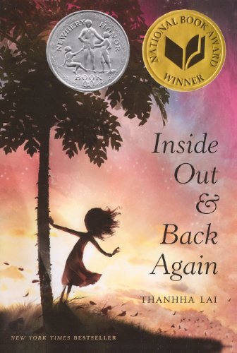 Inside Out and Back Again: A Harper Classic