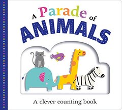 A Parade of Animals