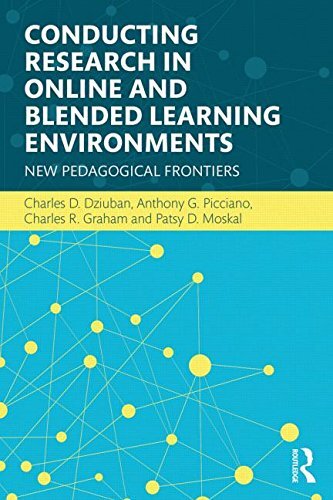 Conducting Research in Online and Blended Learning Environments