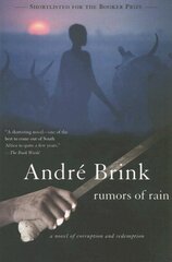Rumors of Rain by Brink, Andre Philippus