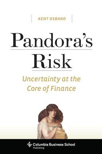 Pandora's Risk