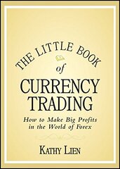 The Little Book of Currency Trading