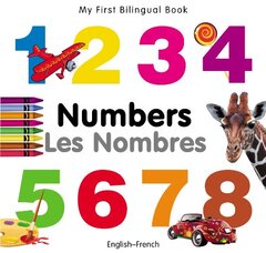 Numbers/ Les Nombres