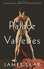 The Palace of Varieties by Lear, James