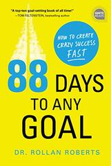 The 90-day Promise: How to Get Crazy Results - Fast