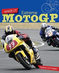 Extreme MotoGP