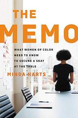 The Memo: Preparing Women of Color for a Seat at the Table