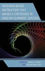 Research-Based Instruction That Makes a Difference in English Learners' Success