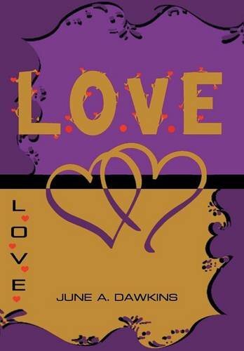 L.o.v.e: Look & Listen Often Offer Verbal Expressions of Expectations & Encouragement