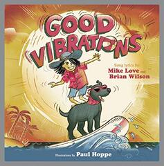 Good Vibrations: A Children's Picture Book