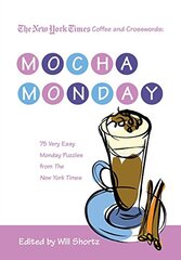 The New York Times Coffee and Crosswords: Mocha Monday