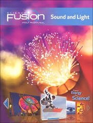 Sciencefusion 2017: Sound and Light