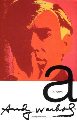 A: A Novel