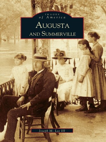 Augusta and Summerville
