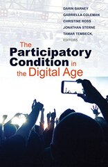 The Participatory Condition in the Digital Age