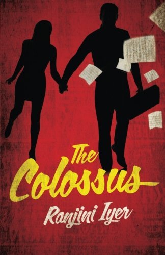 The Colossus by Iyer, Ranjini