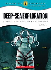 Deep-Sea Exploration: Science-Technology-Engineering