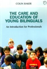 Care and Education of Young Bilinguals