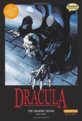 Dracula the Graphic Novel: Original Text