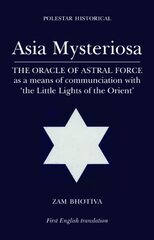 Asia Mysteriosa
