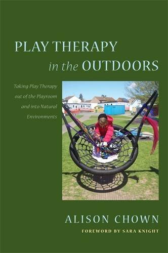 Play Therapy in the Outdoors: Taking Play Therapy Out of the Playroom and into Natural Environments