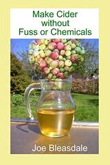 Make Cider without Fuss or Chemicals