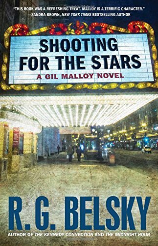 Shooting for the Stars by Belsky, R. G.