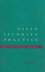 Asian Security Practice