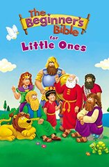 The Beginner's Bible for Little Ones