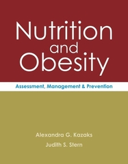 Nutrition and Obesity