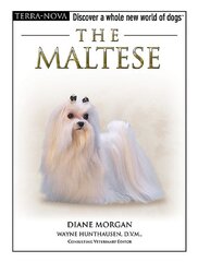 The Maltese by Morgan, Diane