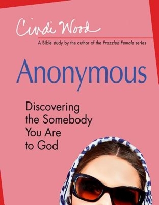 Anonymous - Women's Bible Study Participant Book