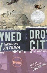 Drowned City: Hurricane Katrina & New Orleans