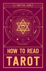 How to Read Tarot