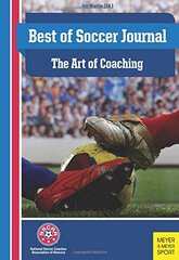 The Best of Soccer Journal: The Art of Coaching